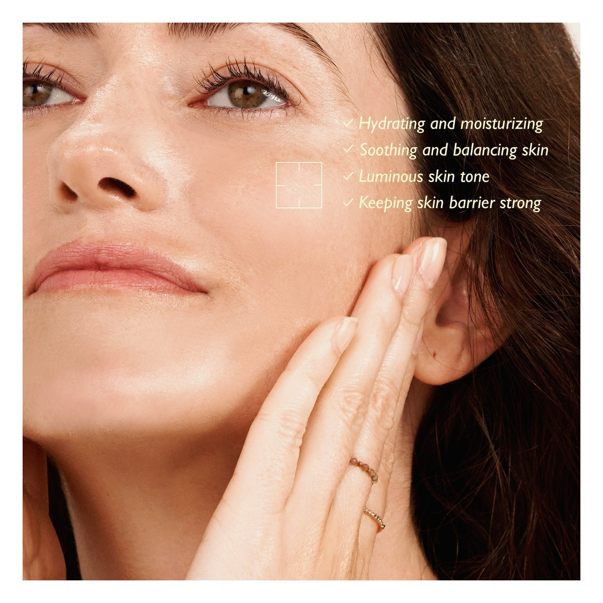 Black Rice Hyaluronic Toner - 300ml — imagen 3