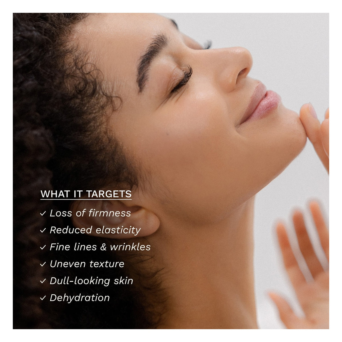 Rose PDRN Firming Serum 30ml (with Retinal 0.1%) — imagen 4