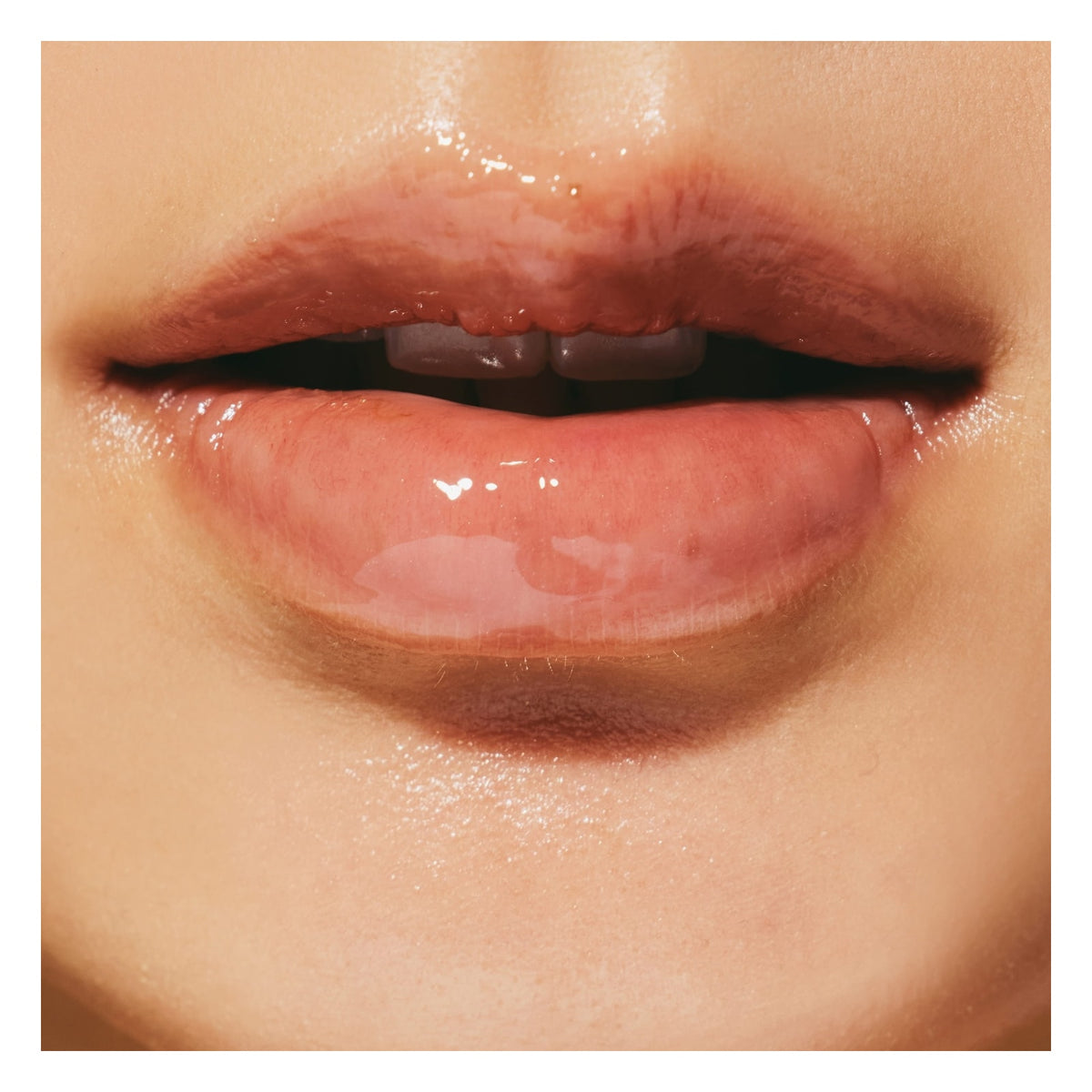 Rose PDRN Peptide Glowy balm - 10ml — imagen 5