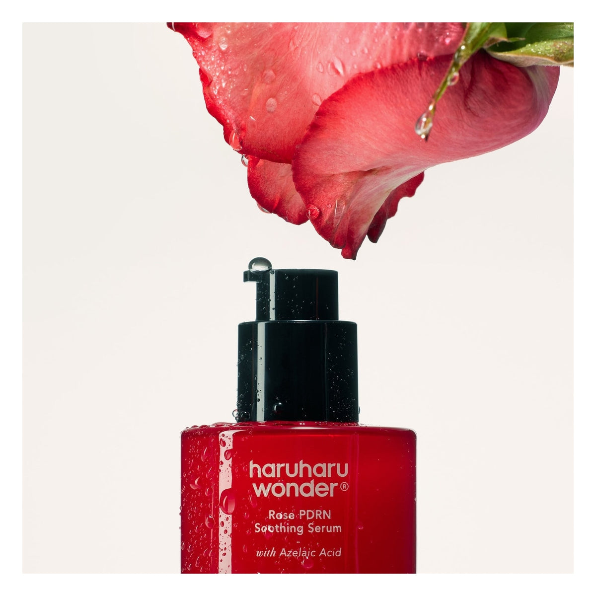 Rose PDRN Soothing Serum 30ml — imagen 6