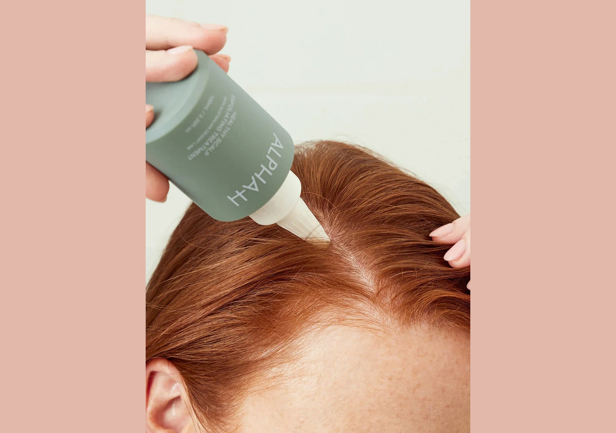 ALPHA-H | Healthy Scalp Exfoliating Treatment - 100ml