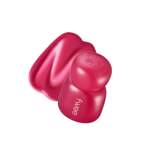 FWEE | Pink Obsession Stay-Fit Lip Tint - InternationalCosmetic