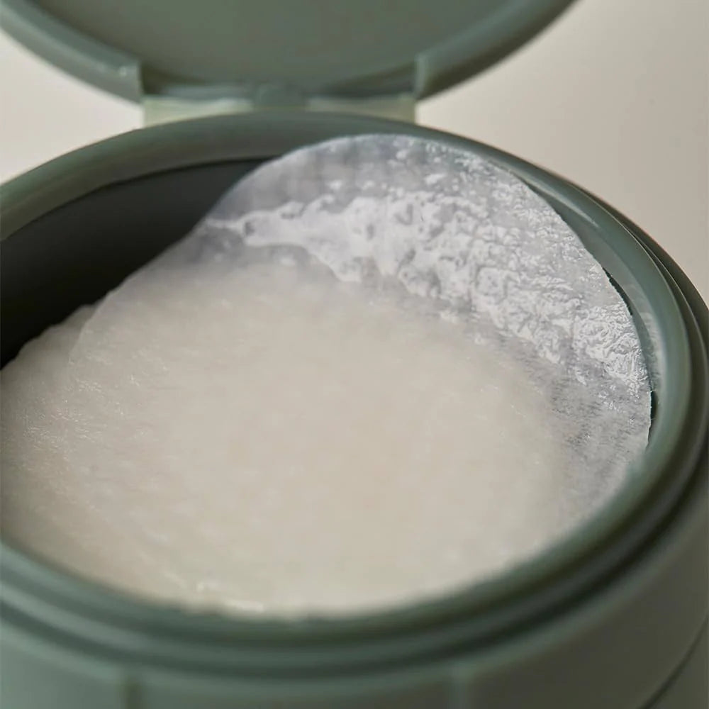 ANUA | Heartleaf 77% Toner Clear Pad - 70ud