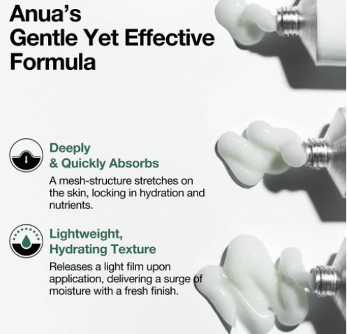 ANUA | Heartleaf Centella Red Spot Cream - 30ml