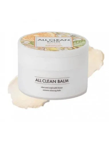 HEIMISH | All Clean Balm Mandarin - InternationalCosmetic