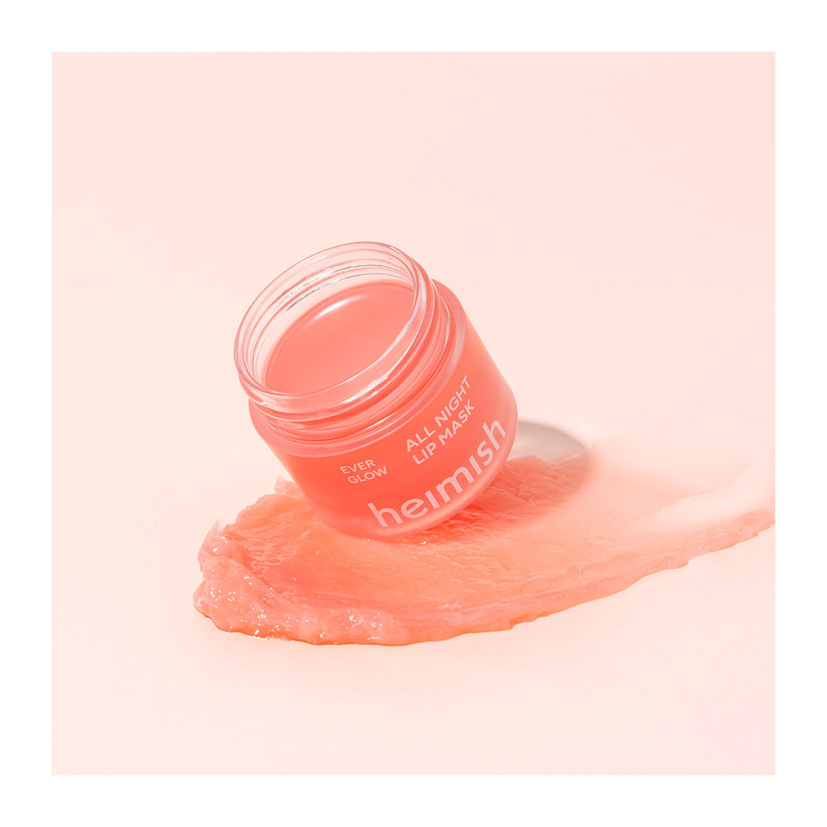 HEIMISH | Ever Glow All Night Lip Mask