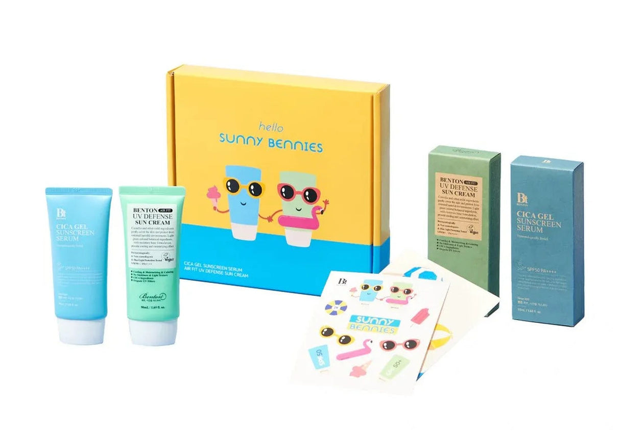 BENTON | Hello Sunny Bennies - 100ml