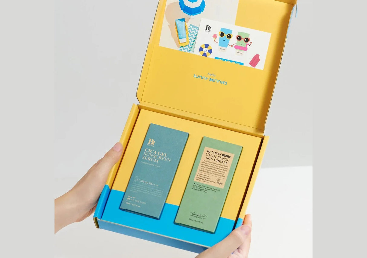 BENTON | Hello Sunny Bennies - 100ml