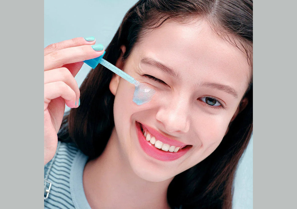 EQQUALBERRY | Hyaltoin Flooding Serum 30ml