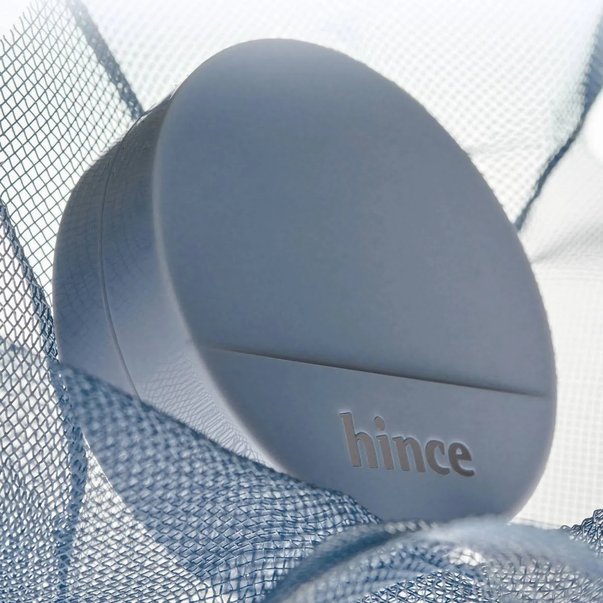 HINCE | Second Skin Mesh Matte Cushion - 12gr