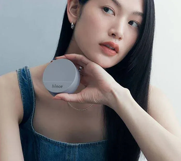 HINCE | Second Skin Mesh Matte Cushion - 12gr - InternationalCosmetic