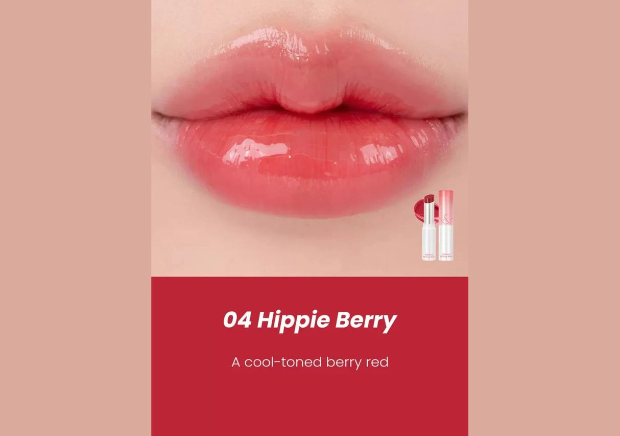 ROM&ND | Glasting Melting Balm