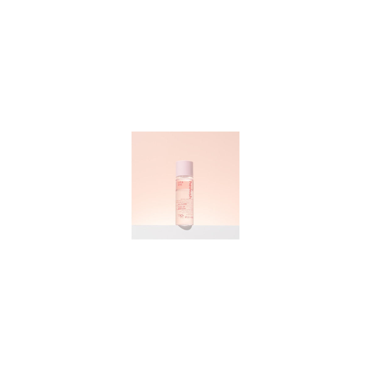 HEIMISH | All Clean Lip&Eye Makeup Remover - 120ml
