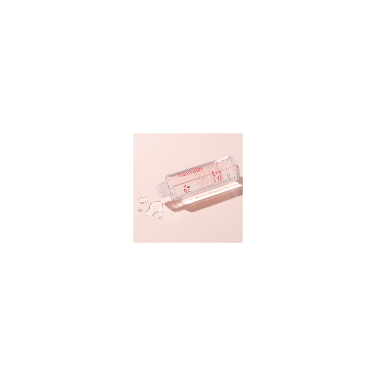 HEIMISH | All Clean Lip&Eye Makeup Remover - 120ml