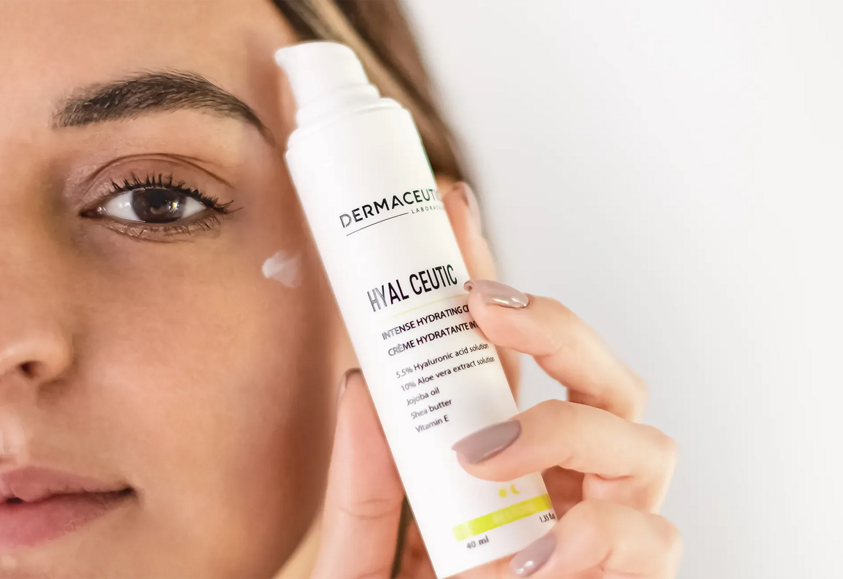 DERMACEUTIC | Hyal Ceutic - 40ml - InternationalCosmetic