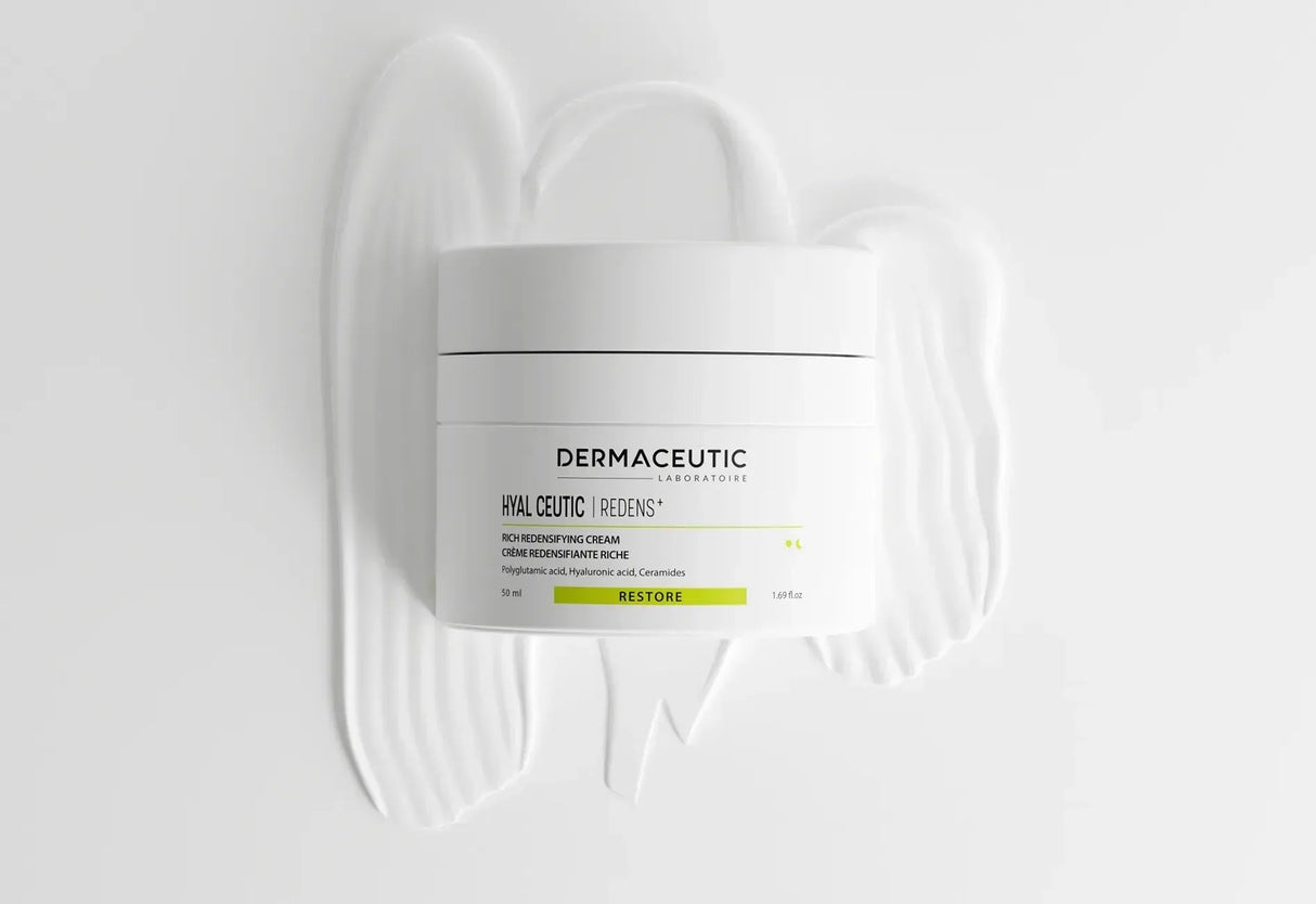 DERMACEUTIC | Hyal Ceutic | Redens + - 50ml - InternationalCosmetic