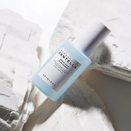 SKIN 1004 | Madagascar Centella Hyalu-Cica Blue Serum - InternationalCosmetic