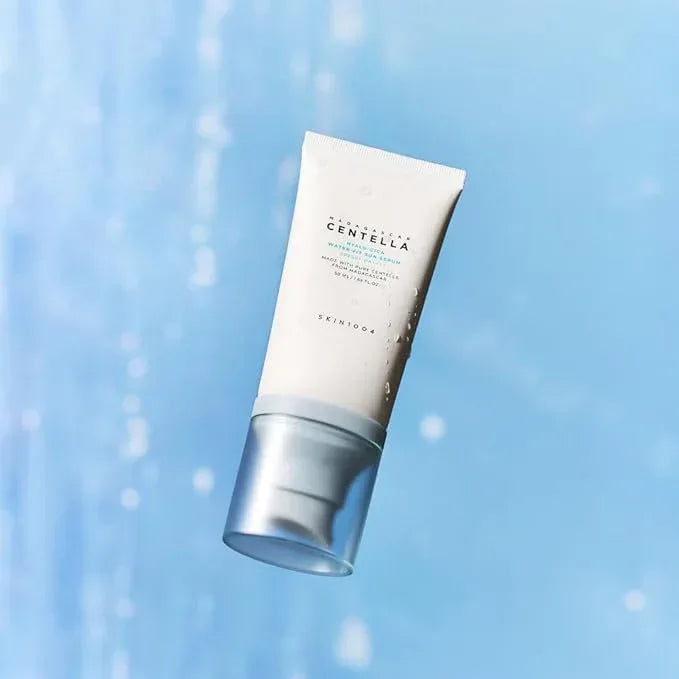 SKIN 1004 | Madagascar Centella Hyalu-cica Water-Fit Sun Serum SPF50+ Mini - 15ml - InternationalCosmetic