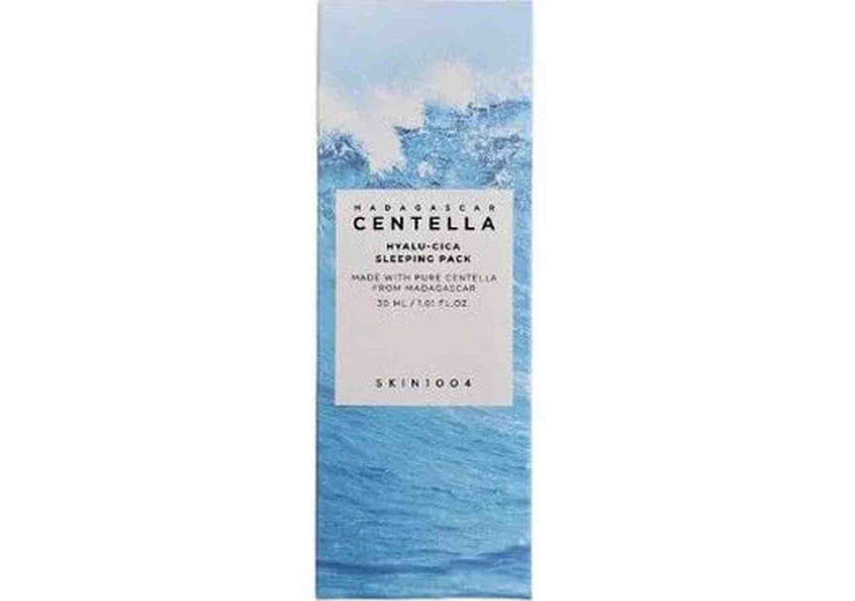 SKIN 1004 | Madagascar Centella Hyalu-Cica Sleeping Pack - 30ml