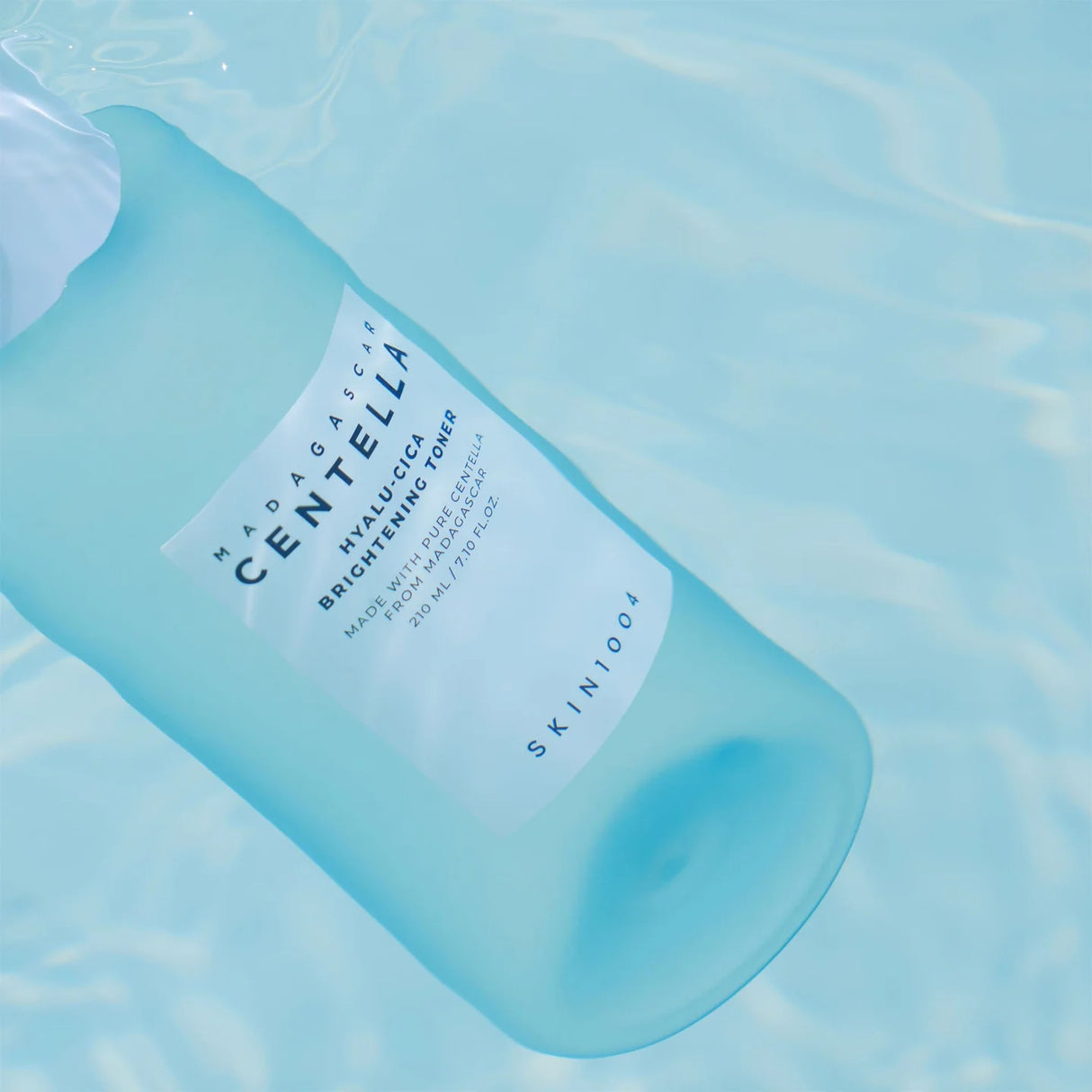 SKIN 1004 | Formato de Viaje - Hyalu-Cica Brightening Toner - 30ml