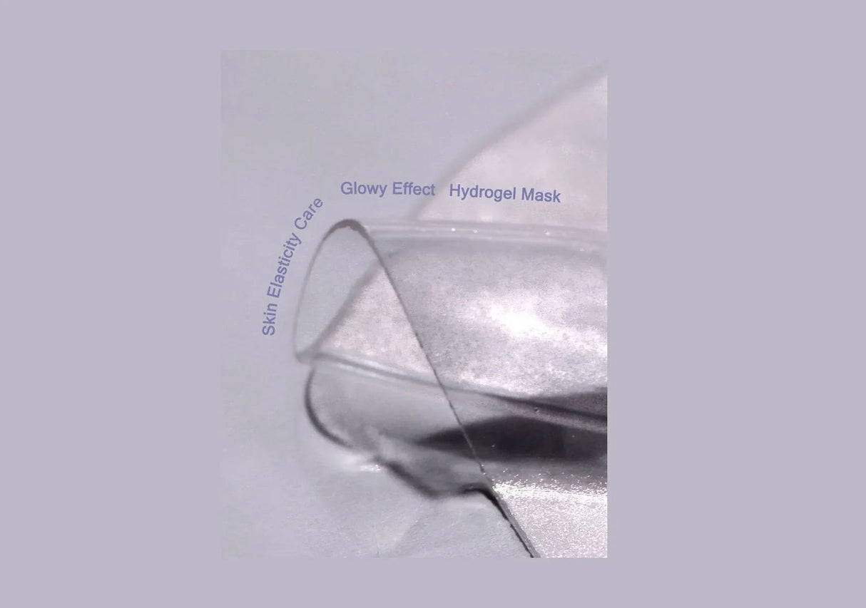 MIZON | Hyalugen Pearly Jelly Mask - 35gr