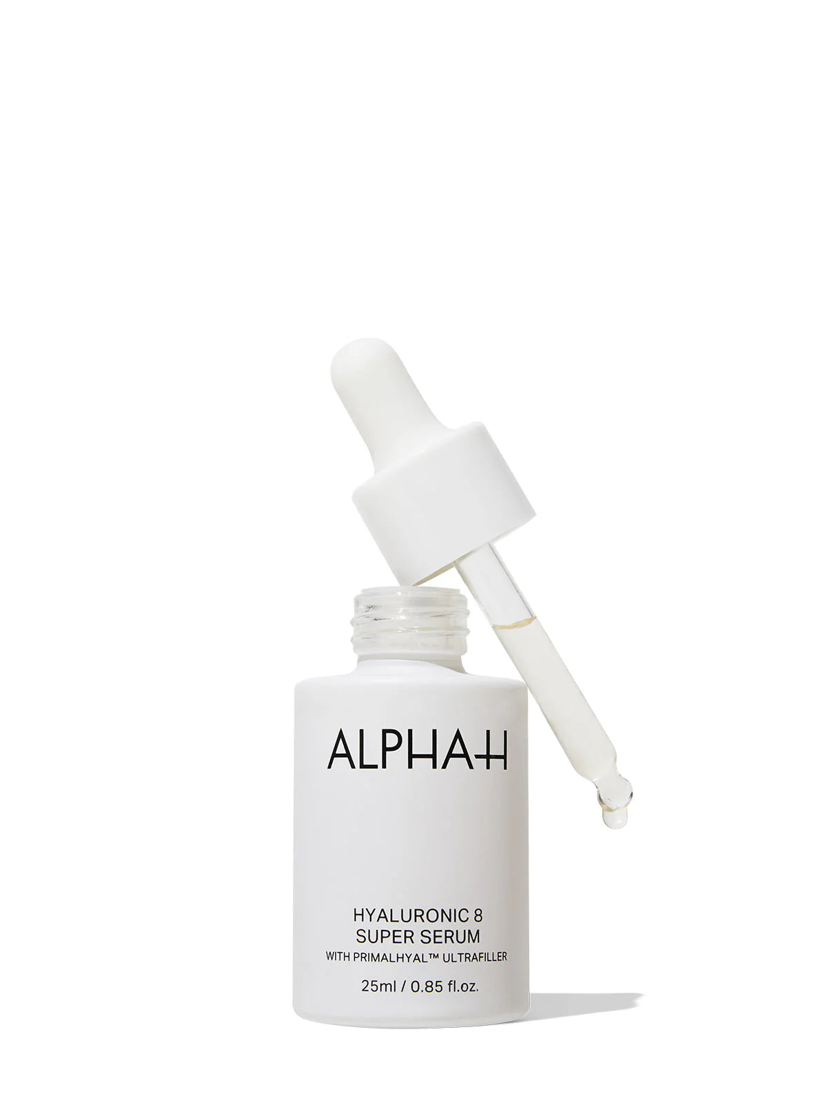 ALPHA-H | Hyaluronic 8 Super Serum