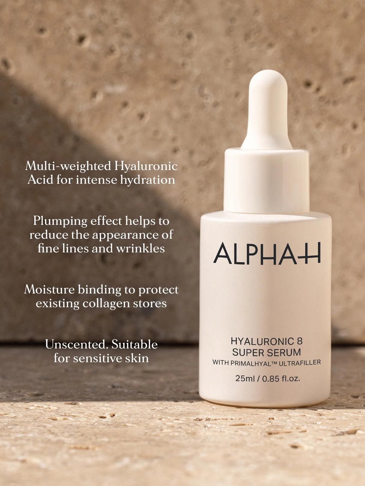 ALPHA-H | Hyaluronic 8 Super Serum