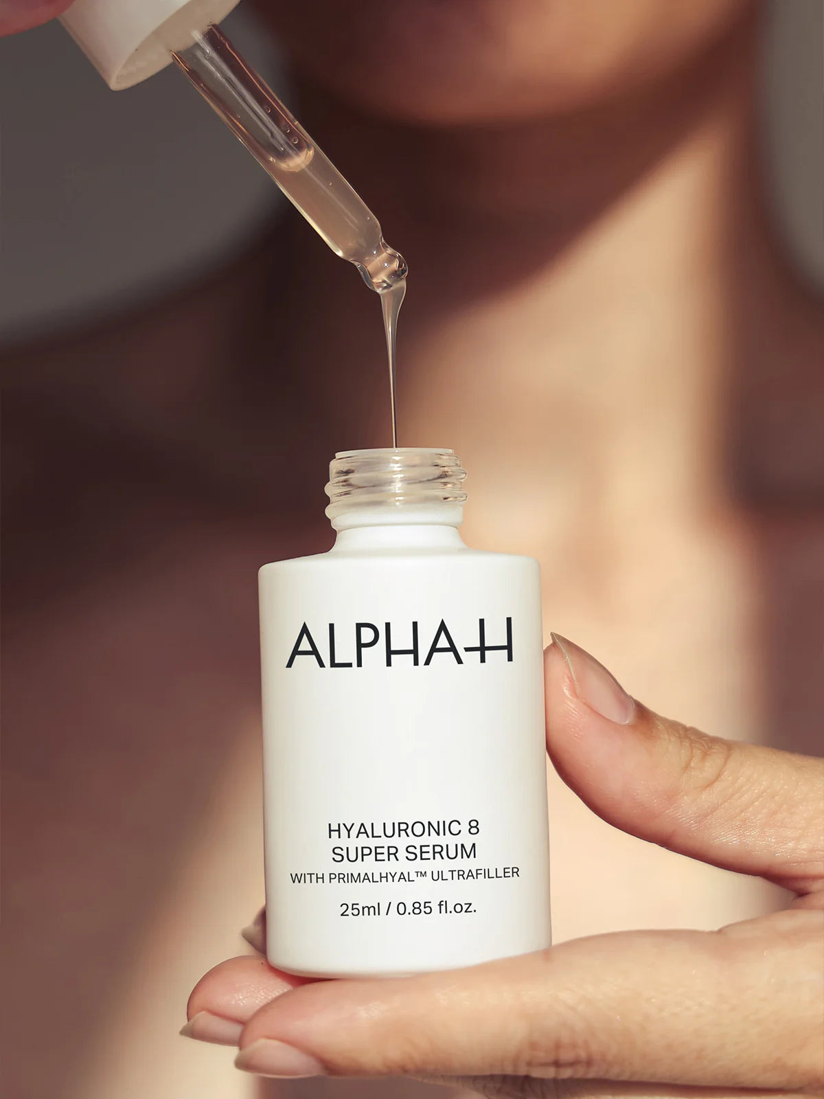 ALPHA-H | Hyaluronic 8 Super Serum