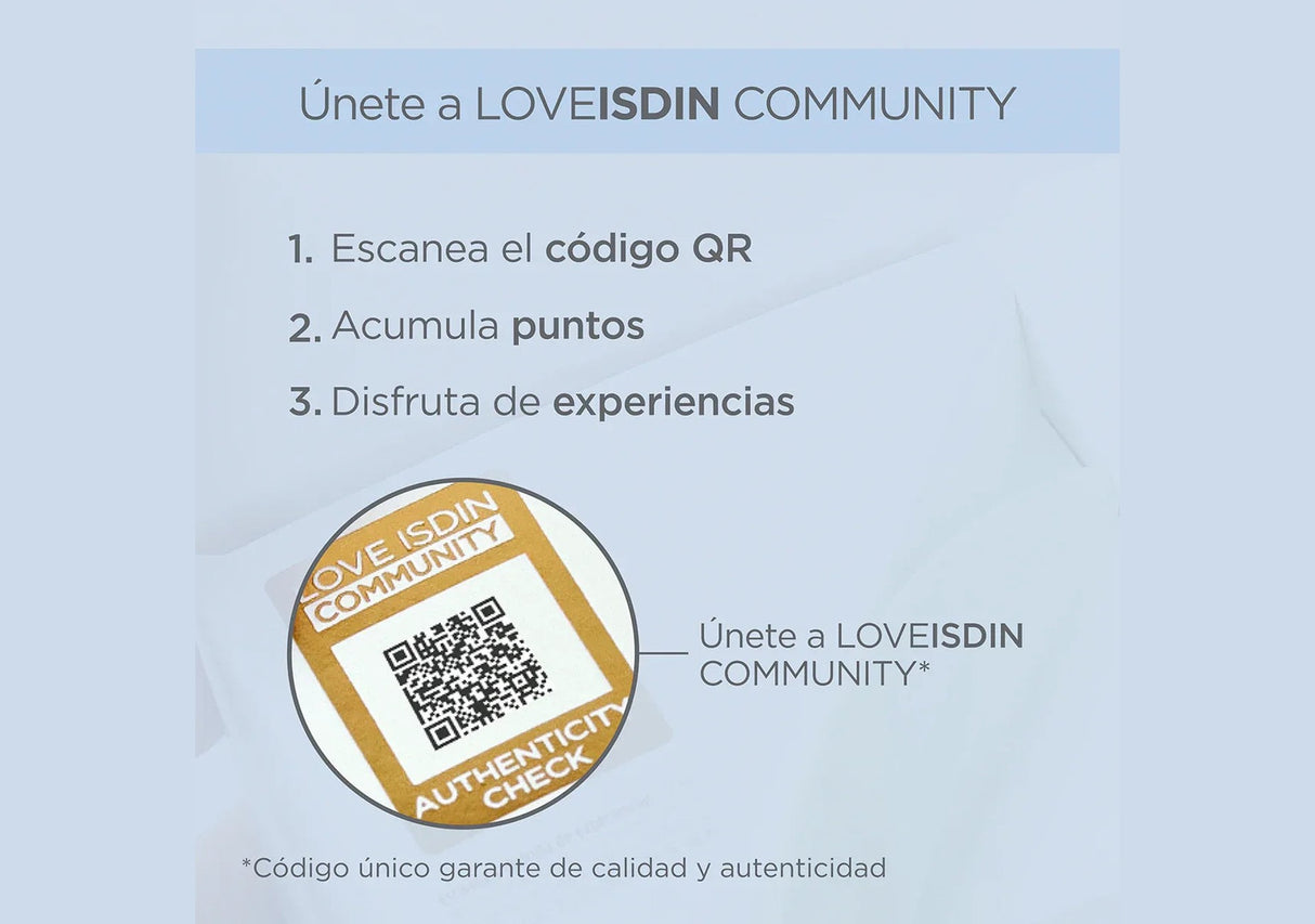 ISDIN | Hyaluronic Moisture Normal to dry - 50ml - InternationalCosmetic