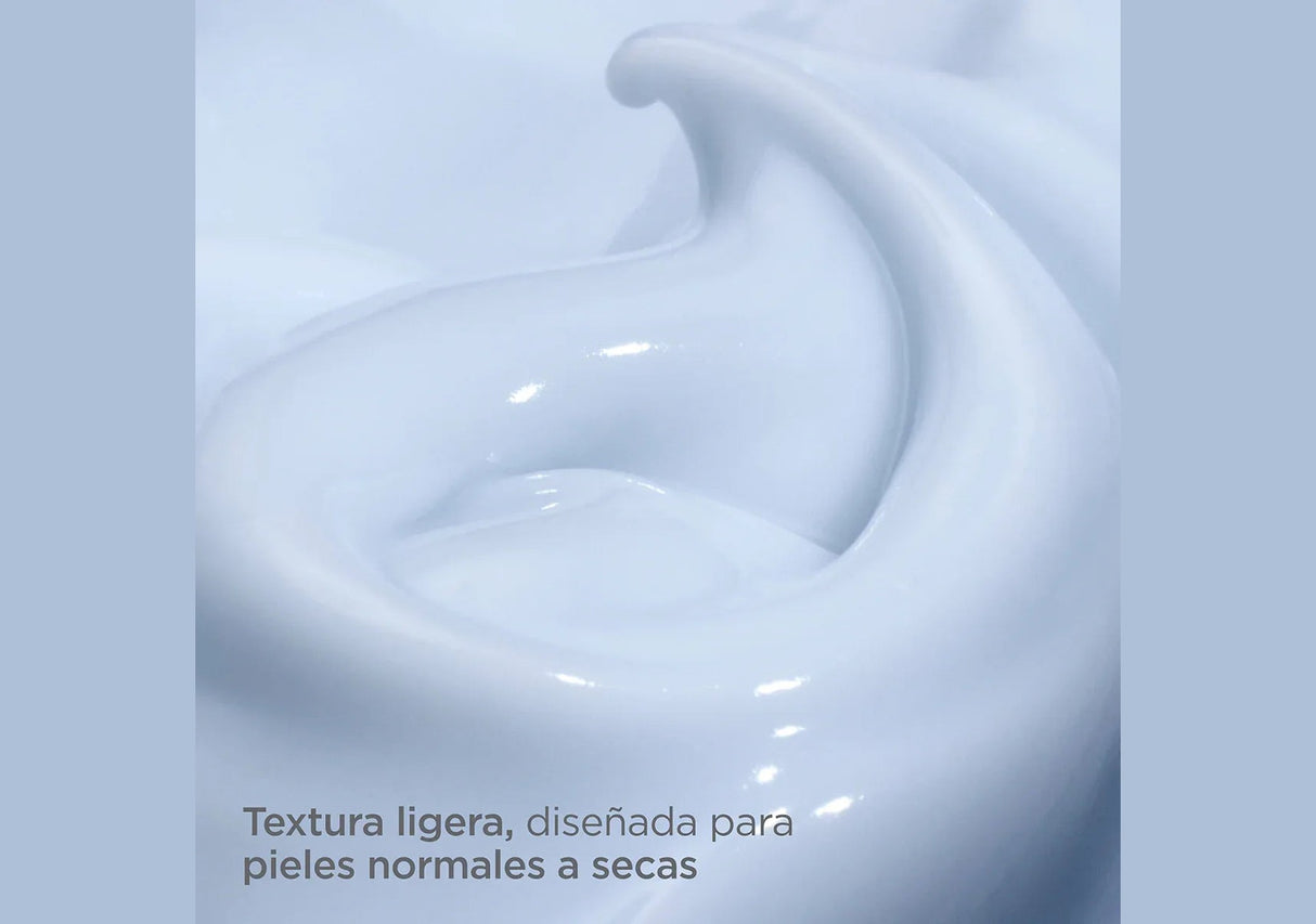 ISDIN | Hyaluronic Moisture Normal to dry - 50ml - InternationalCosmetic