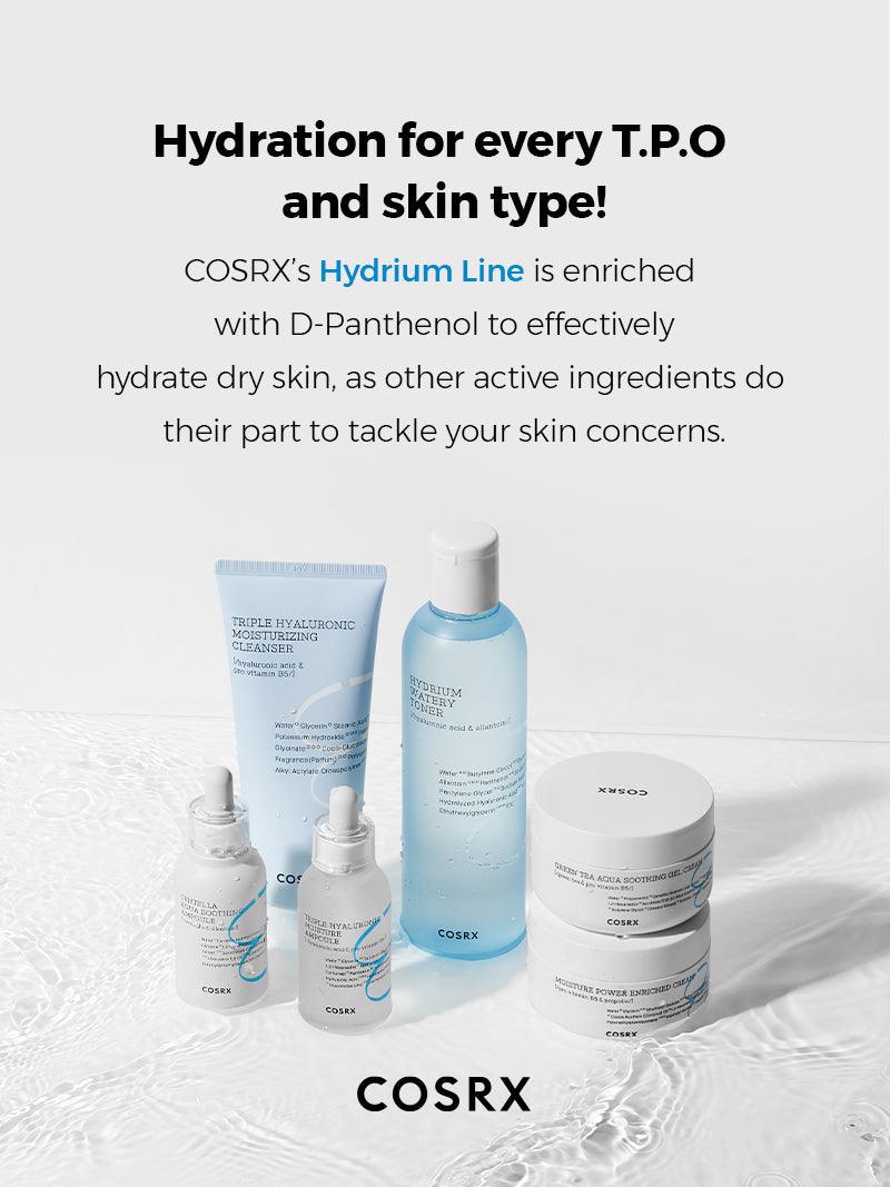 COSRX | Centella Aqua Soothing Ampoule - 40ml