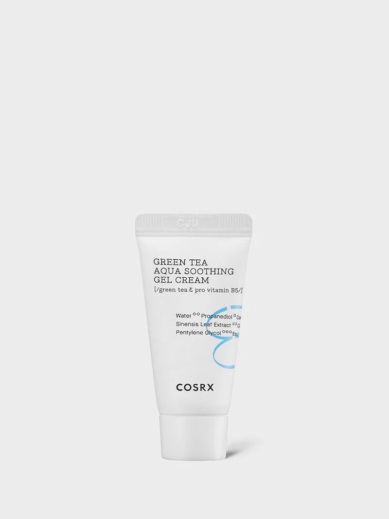 COSRX | Green Tea Aqua Soothing Gel Cream - 50ml