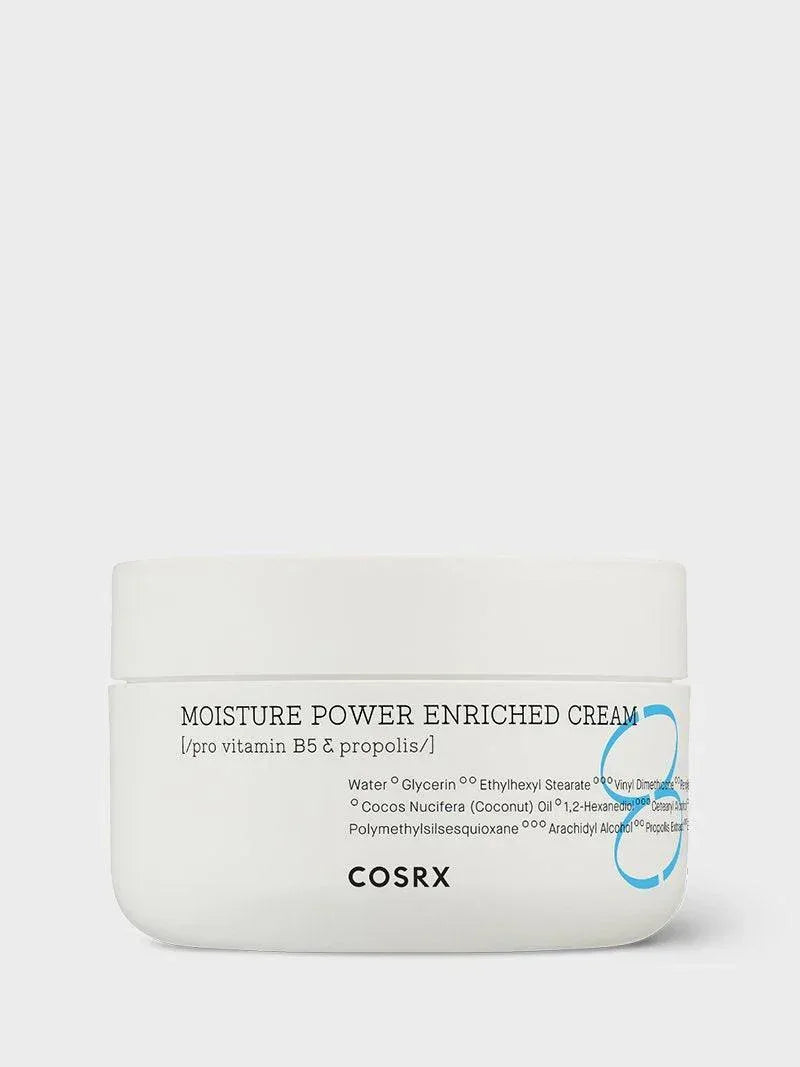 COSRX | Moisture Power Enriched Cream - 50ml - InternationalCosmetic