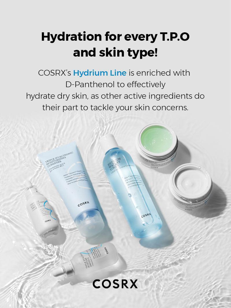 COSRX | Moisture Power Enriched Cream - 50ml