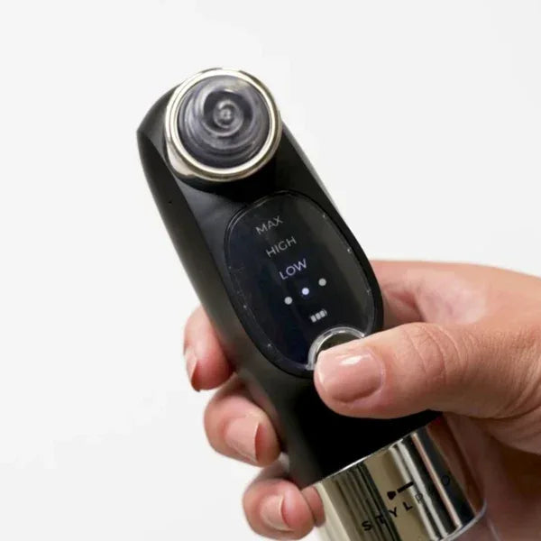 STYLPRO | Hydro Exfoliator - InternationalCosmetic