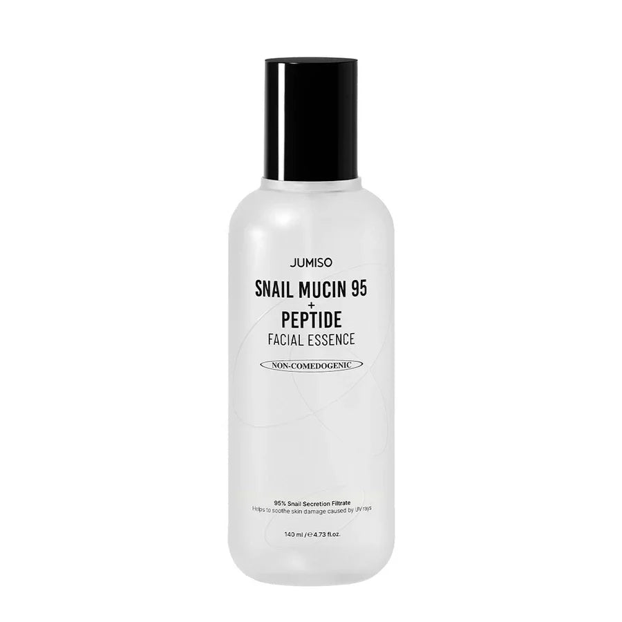JUMISO | Snail Mucin 95% + Peptide Facial Essence - imagen 4