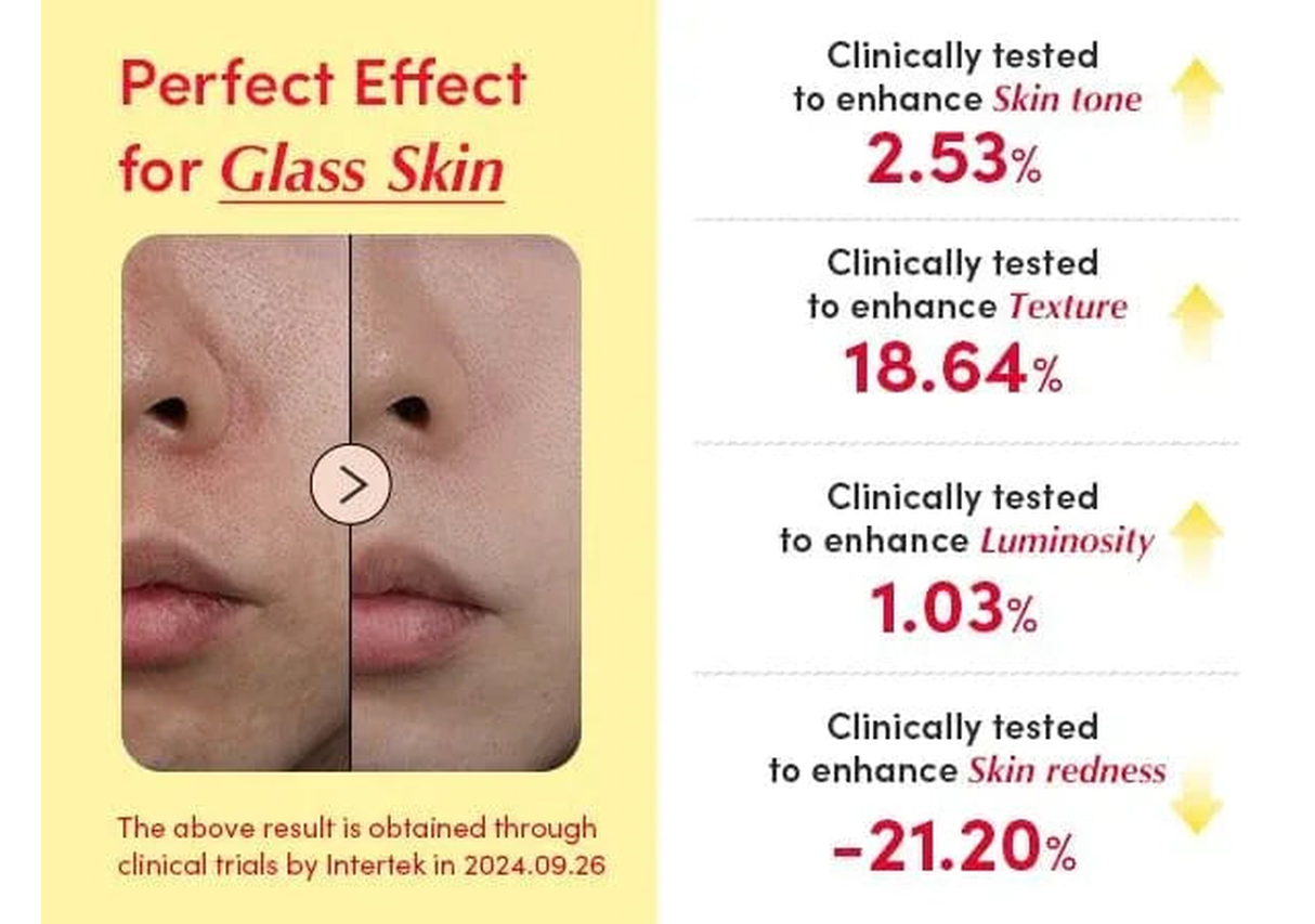 EQQUALBERRY | Vitamin Illuminating Serum 30ml