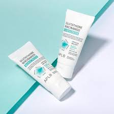 APLB | Glutathione Niacinamide Sunscreen SPF50+ - 40ml