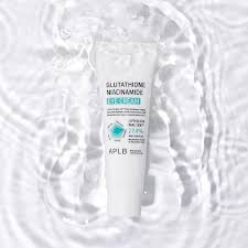 APLB | Glutathione Niacinamide Eye Cream - 20ml