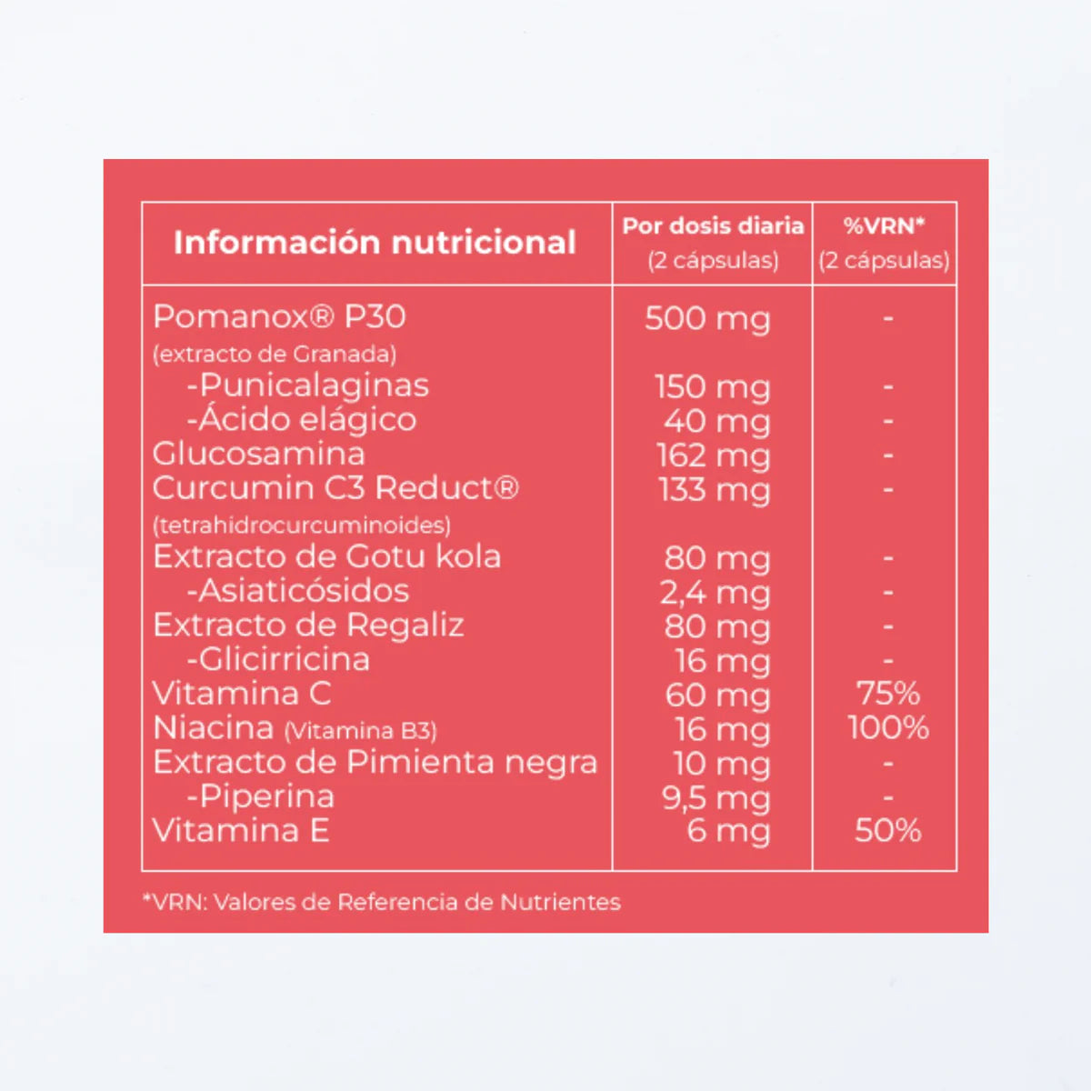 Clear Skin Pro 60 Capsules