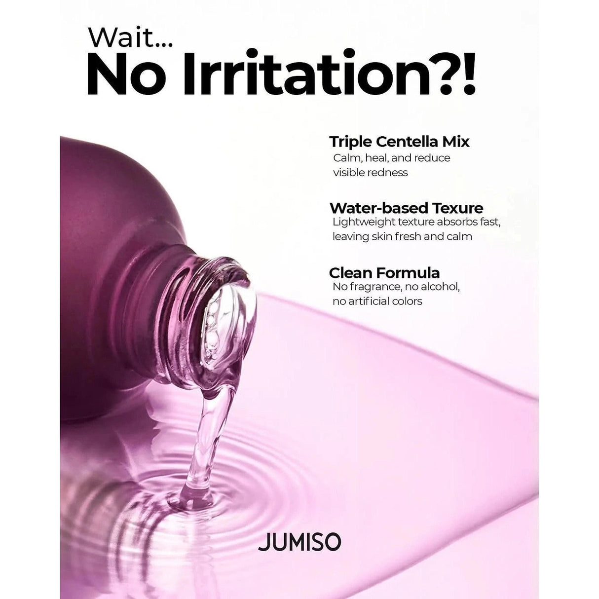 JUMISO | Niacinamide 20 Serum - 40ml