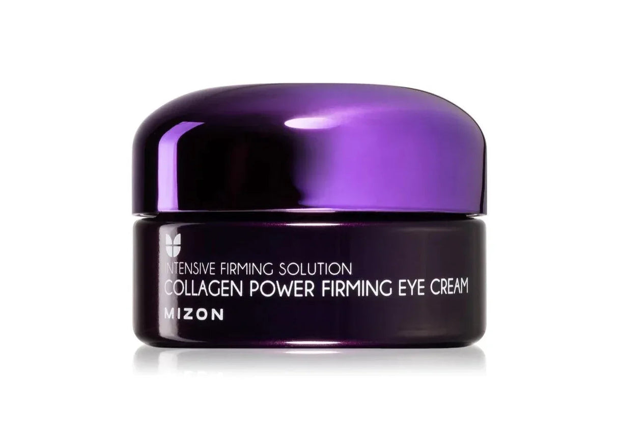 MIZON | Formato Viaje - Mizon Collagen Power Firming Eye Cream - 10ml - InternationalCosmetic