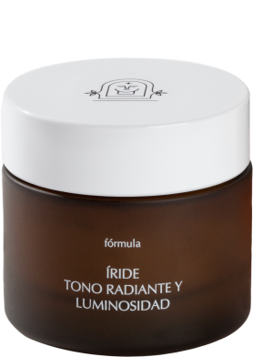 ARTURO ALBA | Iride tono radiante y luminosidad - 50ml