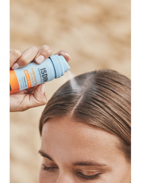 ISDIN | Scalp & Hair Spray SPF50 - 50ml