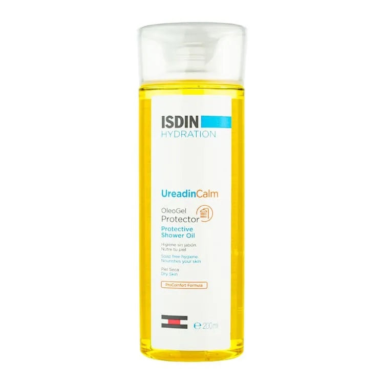 ISDIN | Ureadin® Calm Oleo Gel