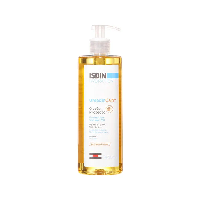 ISDIN | Ureadin® Calm Oleo Gel - InternationalCosmetic