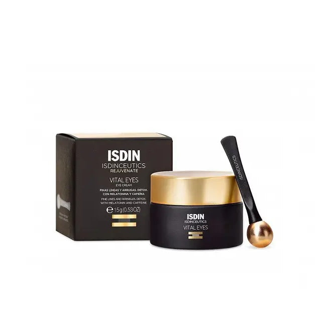 ISDIN | Isdinceutics Vital Eyes - 15g