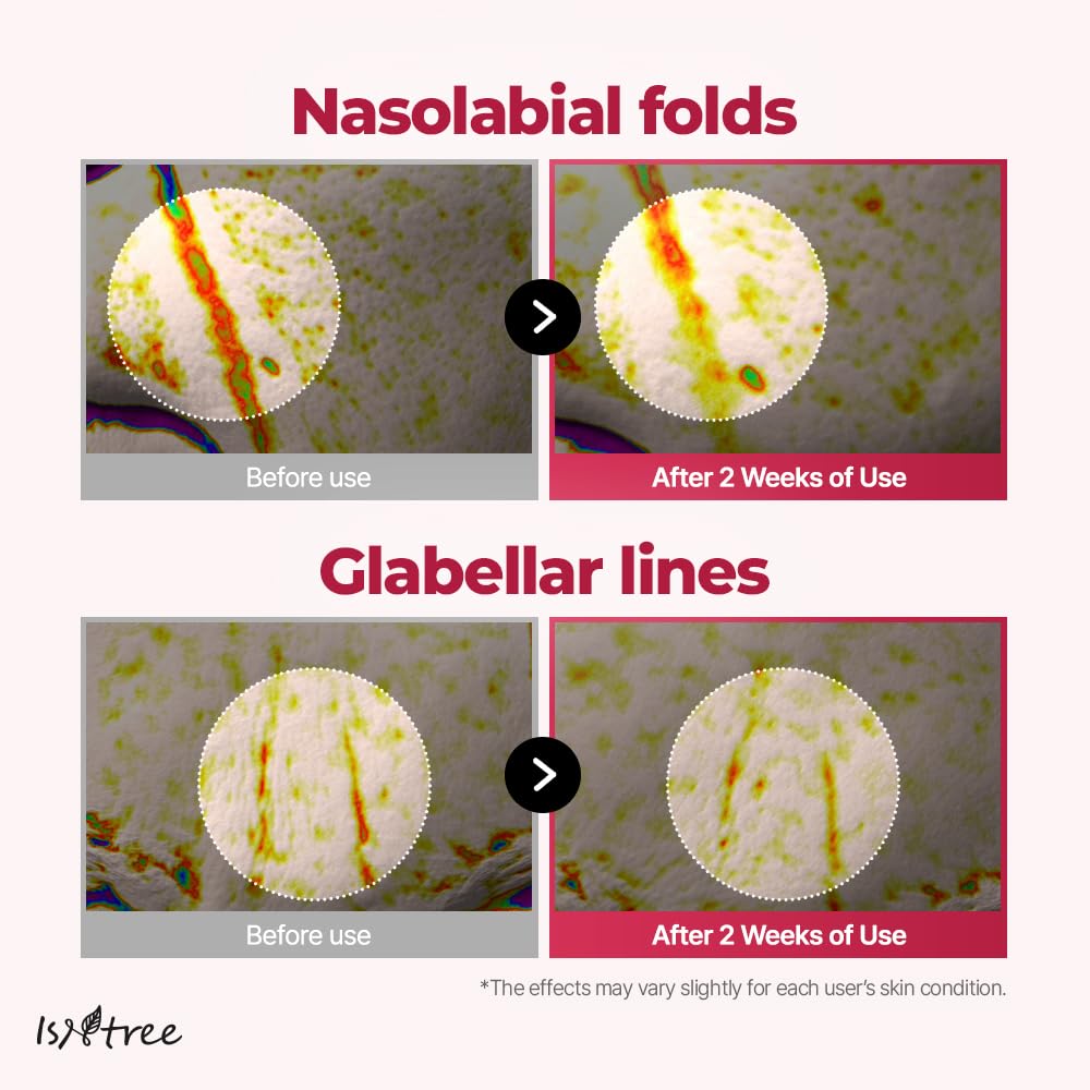 ISNTREE | Plum Peptide Booster 2000s - 50ml