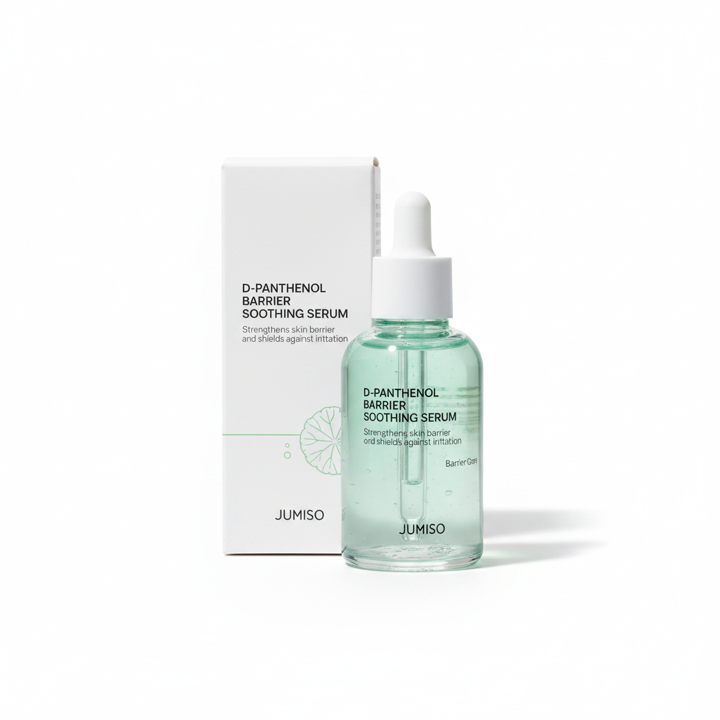 JUMISO Serum - con caja