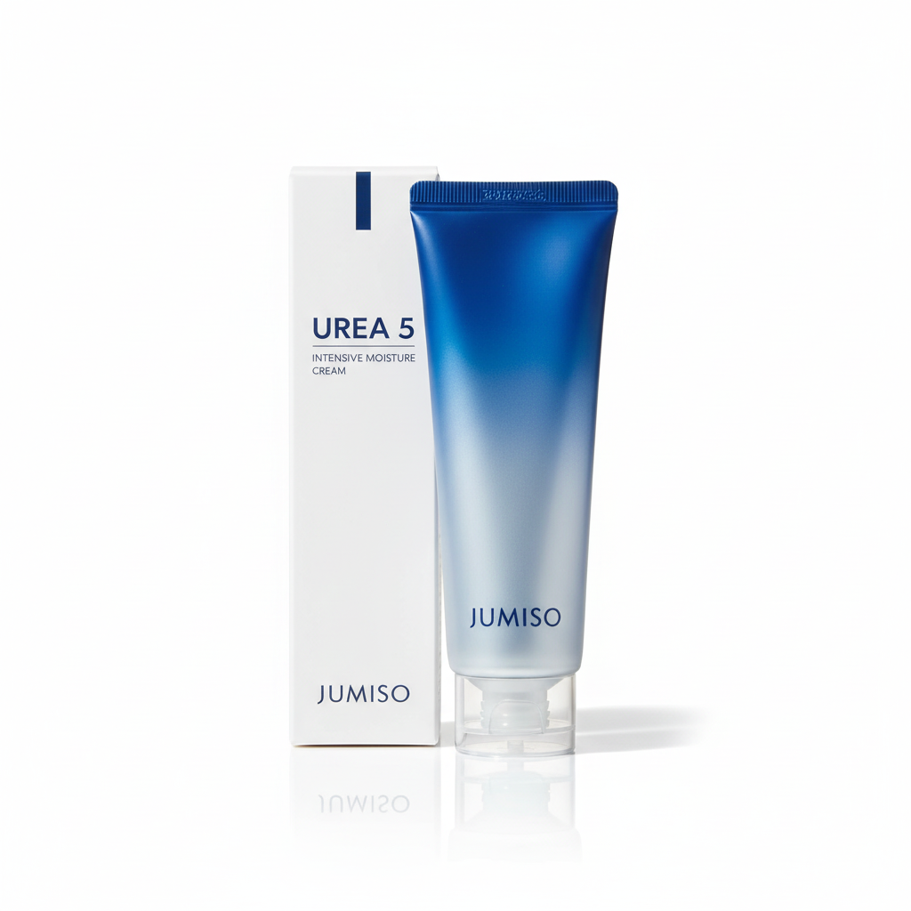 JUMISO Urea Cream - con caja